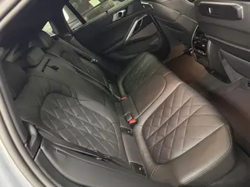 BMW X6 40 i xDrive M Sport