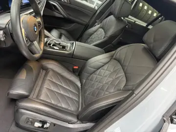 BMW X6 40 i xDrive M Sport