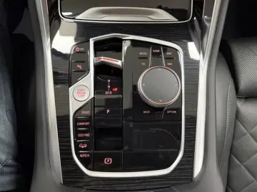 BMW X6 40 i xDrive M Sport