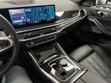 BMW X6 40 i xDrive M Sport