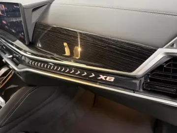 BMW X6 40 i xDrive M Sport