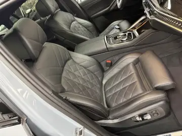 BMW X6 40 i xDrive M Sport