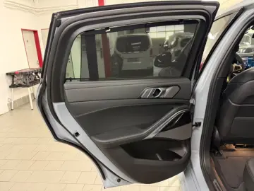 BMW X6 40 i xDrive M Sport
