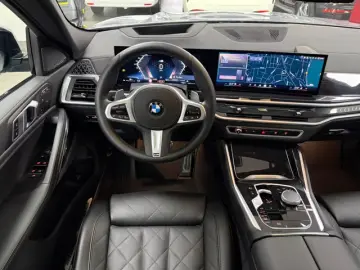 BMW X6 40 i xDrive M Sport