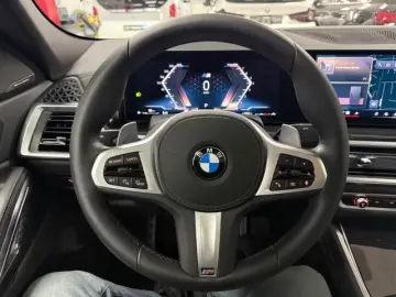 BMW X6 40 i xDrive M Sport