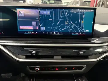 BMW X6 40 i xDrive M Sport
