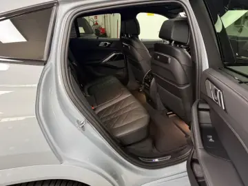 BMW X6 40 i xDrive M Sport