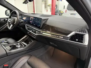 BMW X6 40 i xDrive M Sport