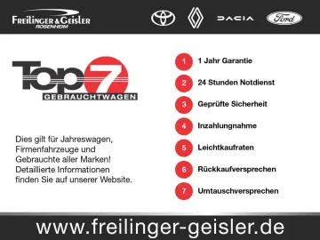 TOYOTA Prius Plug-in Hybrid UPE 48170! Navi LED MFL BT