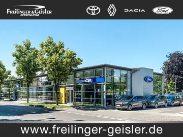 TOYOTA Prius Plug-in Hybrid UPE 48170! Navi LED MFL BT