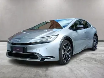 TOYOTA Toyota Prius Plug-in Hybrid Lounge