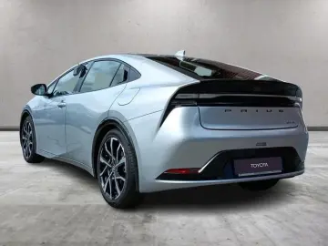 TOYOTA Toyota Prius Plug-in Hybrid Lounge