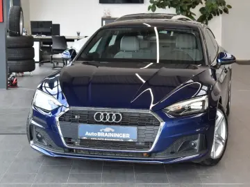 AUDI A5 Sportback 40TDI S-tronic LED~ACC~RFKam~SideAs