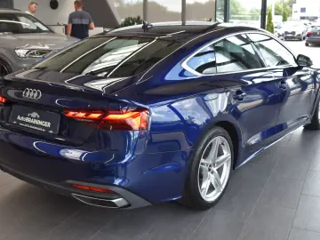 AUDI A5 Sportback 40TDI S-tronic LED~ACC~RFKam~SideAs