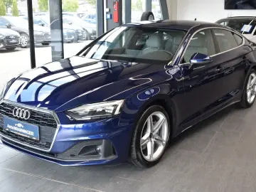 AUDI A5 Sportback 40TDI S-tronic LED~ACC~RFKam~SideAs