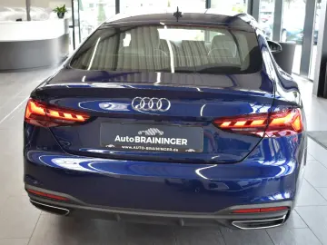 AUDI A5 Sportback 40TDI S-tronic LED~ACC~RFKam~SideAs