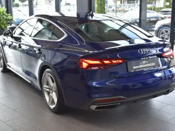 AUDI A5 Sportback 40TDI S-tronic LED~ACC~RFKam~SideAs