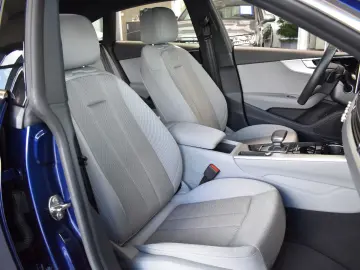 AUDI A5 Sportback 40TDI S-tronic LED~ACC~RFKam~SideAs