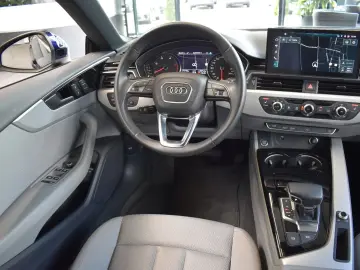 AUDI A5 Sportback 40TDI S-tronic LED~ACC~RFKam~SideAs