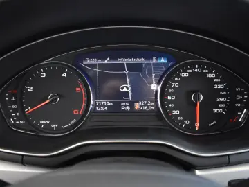 AUDI A5 Sportback 40TDI S-tronic LED~ACC~RFKam~SideAs