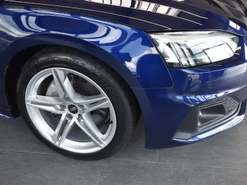 AUDI A5 Sportback 40TDI S-tronic LED~ACC~RFKam~SideAs