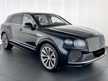 Bentley Bentayga 4.0 V8 Atelier Edition