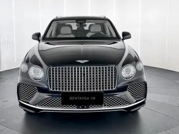 Bentley Bentayga 4.0 V8 Atelier Edition