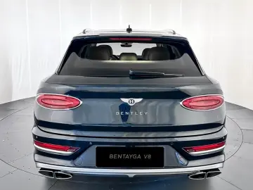 Bentley Bentayga 4.0 V8 Atelier Edition