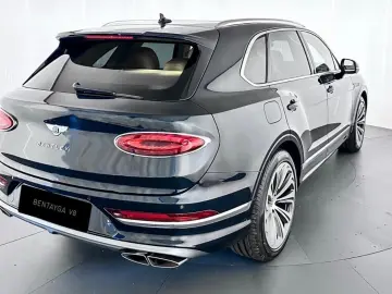 Bentley Bentayga 4.0 V8 Atelier Edition