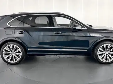 Bentley Bentayga 4.0 V8 Atelier Edition