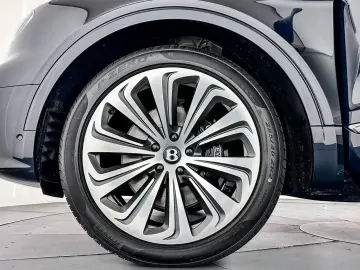 Bentley Bentayga 4.0 V8 Atelier Edition