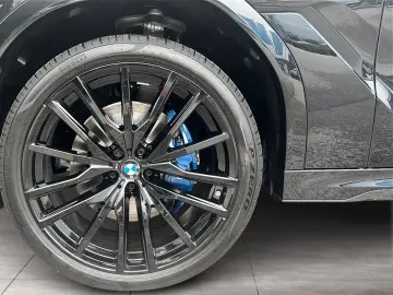 BMW X6 40d xDrive M-Sport