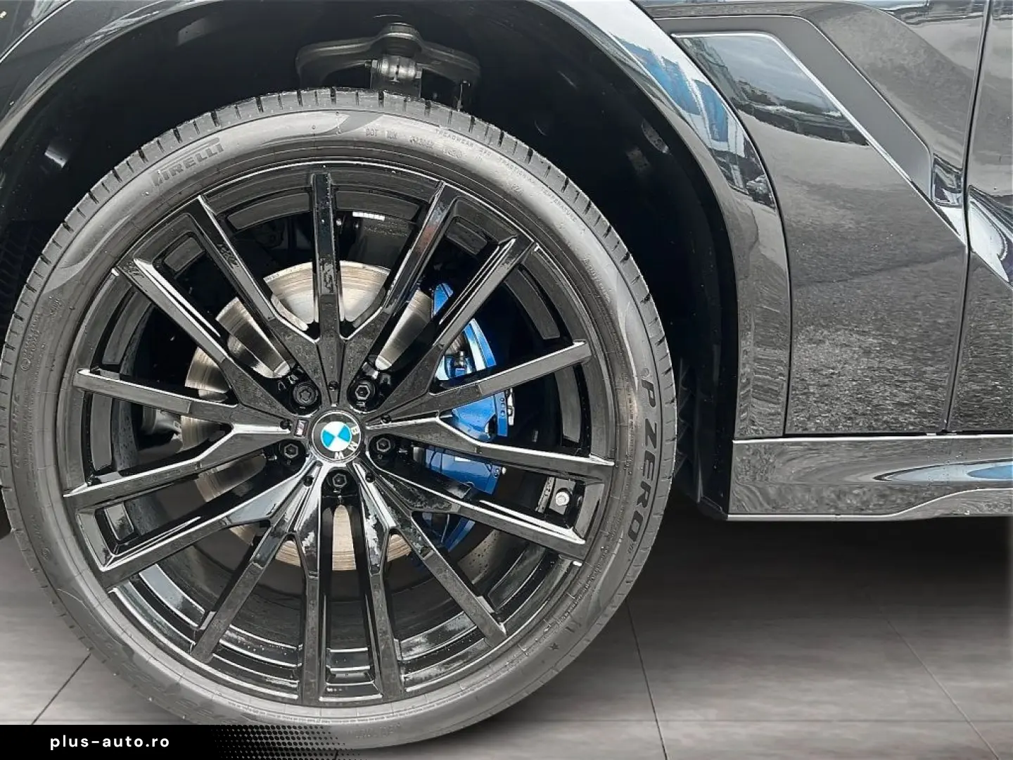 BMW X6 40d xDrive M-Sport