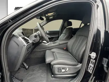 BMW X6 40d xDrive M-Sport