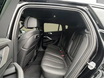 BMW X6 40d xDrive M-Sport