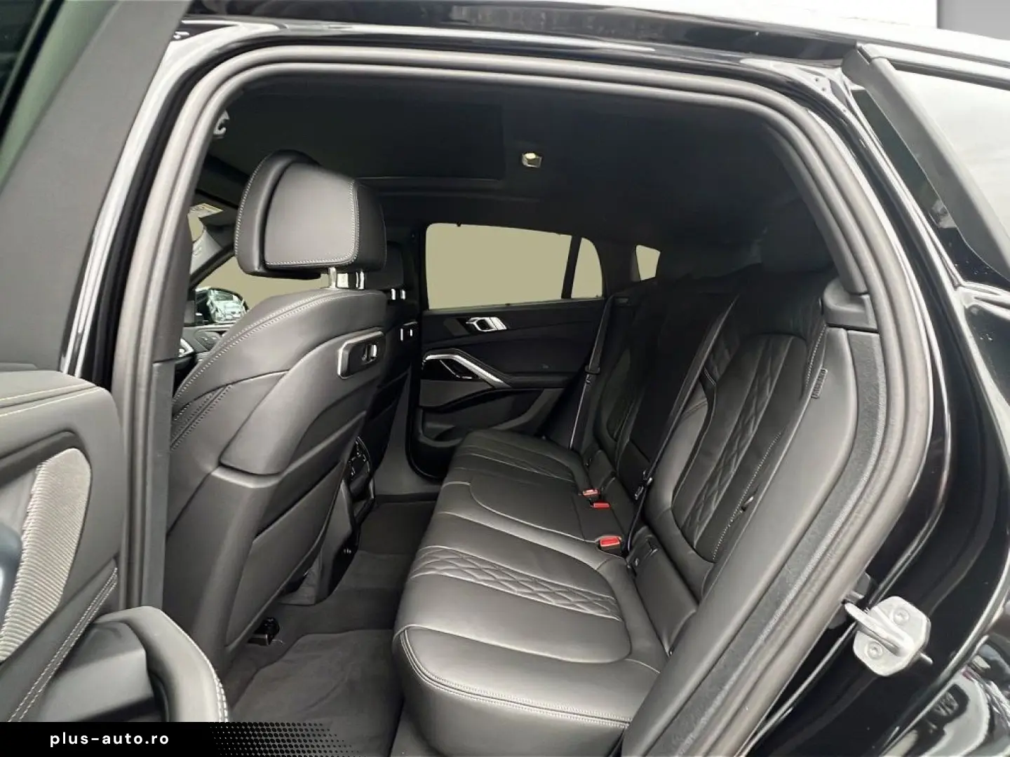 BMW X6 40d xDrive M-Sport