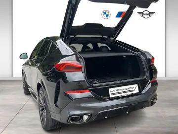 BMW X6 40d xDrive M-Sport