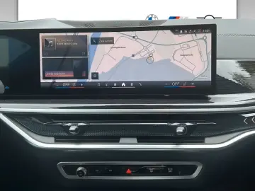 BMW X6 40d xDrive M-Sport