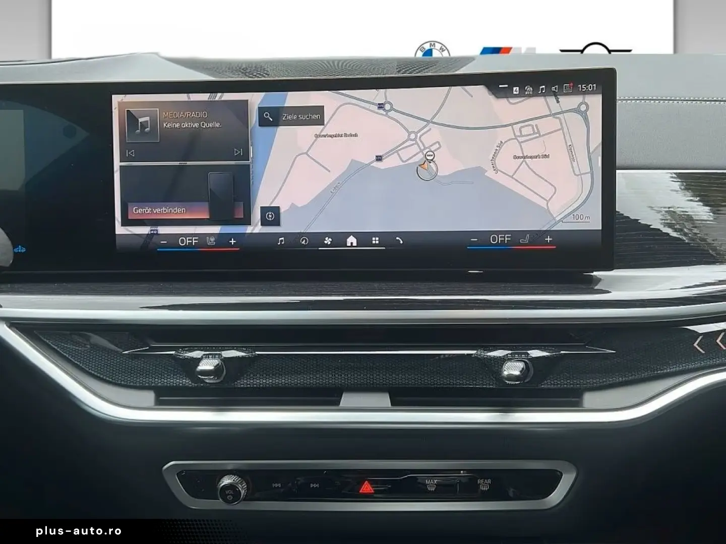 BMW X6 40d xDrive M-Sport