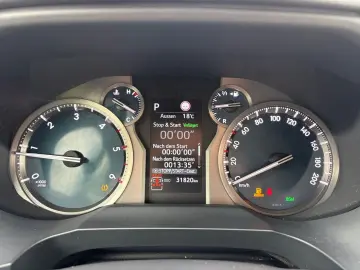 TOYOTA Land Cruiser 2.8 D-4D TEC-Edition  360  JBL AHK