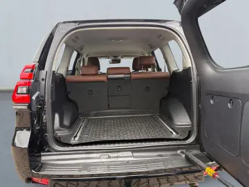 TOYOTA Land Cruiser 2.8 D-4D TEC-Edition  360  JBL AHK