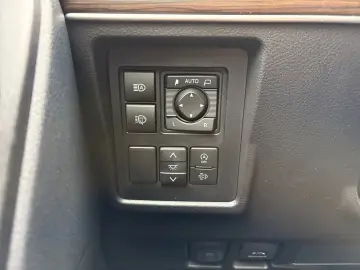 TOYOTA Land Cruiser 2.8 D-4D TEC-Edition  360  JBL AHK
