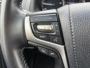 TOYOTA Land Cruiser 2.8 D-4D TEC-Edition  360  JBL AHK