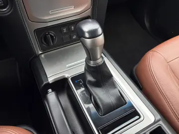TOYOTA Land Cruiser 2.8 D-4D TEC-Edition  360  JBL AHK