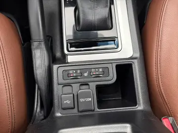TOYOTA Land Cruiser 2.8 D-4D TEC-Edition  360  JBL AHK