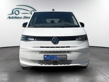 VW T7 Multivan Basis lang LÜ ACC AHK HUD LED 3-ZK