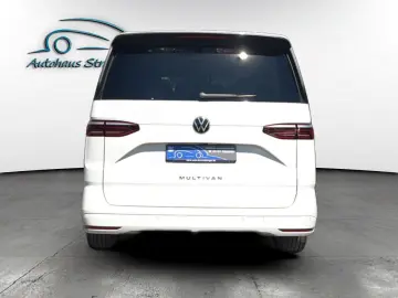 VW T7 Multivan Basis lang LÜ ACC AHK HUD LED 3-ZK