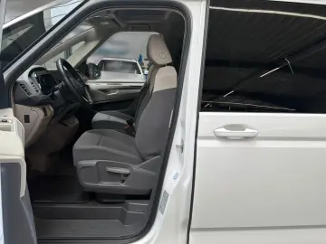 VW T7 Multivan Basis lang LÜ ACC AHK HUD LED 3-ZK