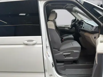 VW T7 Multivan Basis lang LÜ ACC AHK HUD LED 3-ZK