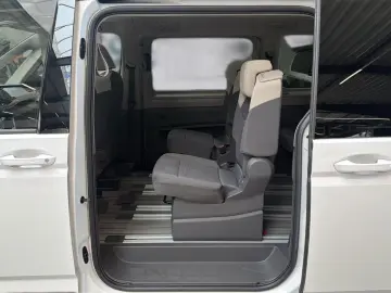 VW T7 Multivan Basis lang LÜ ACC AHK HUD LED 3-ZK
